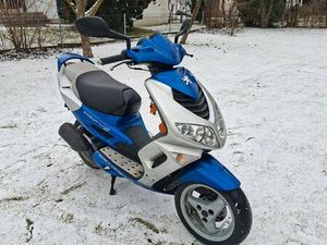 PEUGEOT SPEEDFIGHT 2 100 CCM BJ 2006 TÜV NEU