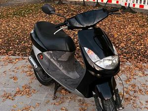PEUGEOT VIVACITY 50 CC 2 TAKT ROLLER BIS SAMSTAG 300€