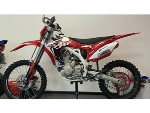 ENDURO CROSS 300 65MTH / BARTON NXT 300 JAK HONDA CRF BĘDZIN GRODZIEC
