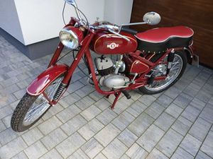 SPRZEDAM WSK 125 M06 BELCHATÓW