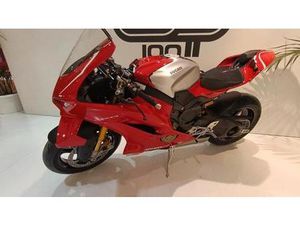 VENDO DUCATI PANIGALE V4 R (2026) USATA A CORCIANO (CODICE 9912043) - MOTO.IT
