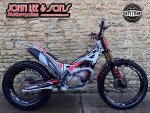 TRS ONE-RR 250 CC E-START GOLD EDITION, 2023 MODEL, ROAD REGISTERED, VERY TIDY