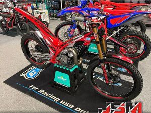 2024 GASGAS TXT250GP