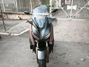 YAMAHA X-MAX 300 ABS - 2017