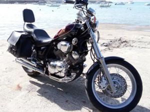YAMAHA VIRAGO 750 1995