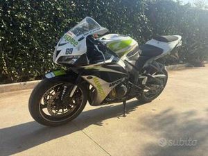 CBR 600 RR