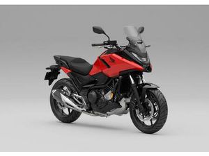 HONDA NC750 X 745 CC