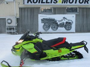 X-RS 900 ACE TURBO ES 137