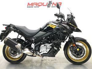 V-STROM 650 XT ABS