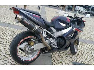 HONDA CBR 929 RR 2001_20.000 KM ALMADA, COVA DA PIEDADE, PRAGAL E CACILHAS