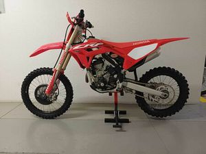 HONDA CRF250R 2022 IMPECÁVEL. BELÉM