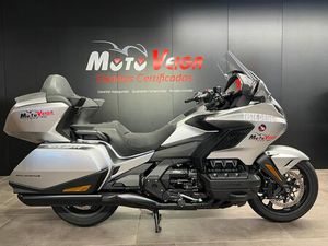 HONDA GOLDWING 1800 TOUR DCT FIGUEIREDO