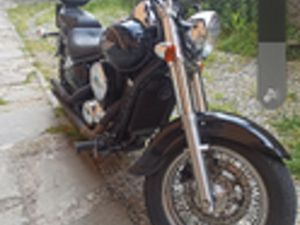 KAWASAKI VN 800