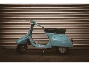 VESPA 150 SUPER (VBC1T) | 177 CCM | TÜV NEU |