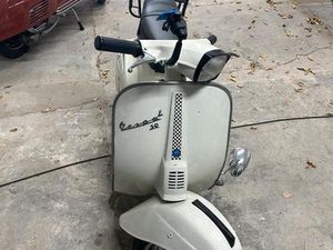 VESPA 50 N SPEZIAL