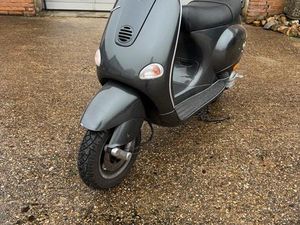 VESPA ET4 125 CCM