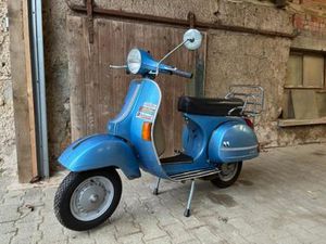 VESPA PX 80 MIT 100-KUBIK-SATZ