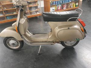 VESPA SCOOTER