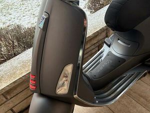 VESPA SPRINT 50 S GEBRAUCHT