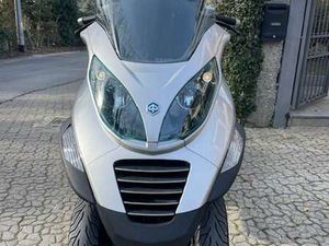 PIAGGIO MP3 400 ARGENTO