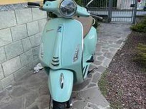 VESPA PRIMAVERA 125