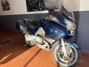 BMW R 1200 RT - 2008