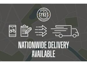 NEW 2024 HARLEY-DAVIDSON FXLRS SOFTAIL LOW RIDER S IN BILLIARD GREY