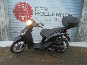PIAGGIO LIBERTY 50 IGET NR 422 WIE NEU
