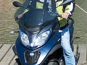 PIAGGIO 500 HPE