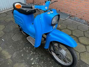 SIMSON SCHWALBE KR51/1