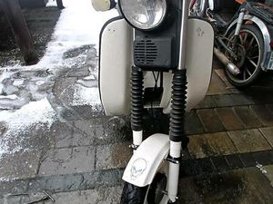 SIMSON SR 50