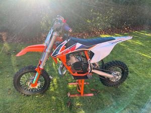 KTM SX50 2023