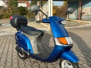 PIAGGIO SFERA 50 ROLLER MOFA 2 TAKT ZIP TPH SUPERMOTO