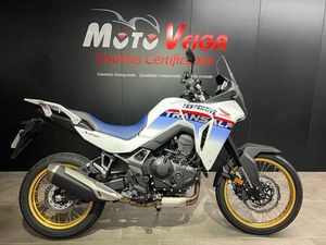 HONDA TRANSALP XL 750 FIGUEIREDO