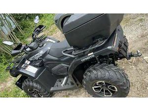 CFMOTO CFORCE 450