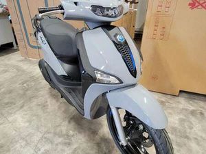 PIAGGIO LIBERTY 125