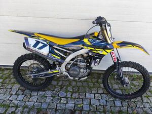 VENDO YAMAHA YZF 450 GONDOMAR (SÃO COSME), VALBOM E JOVIM