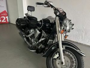 YAMAHA XV 1600 WILD STAR- 2005 ODIVELAS