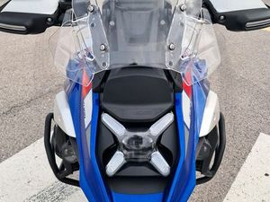 PARA VENDA BMW R1300GS SANTA BÁRBARA DE NEXE