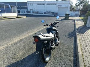HONDA CB500 DE 1998 SEIXAL, ARRENTELA E ALDEIA DE PAIO PIRES