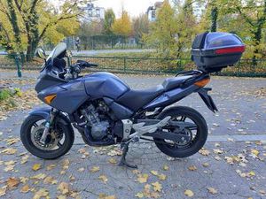 CBF 600 S ABS