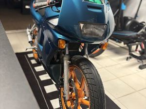 HONDA NSR 50 NOVA AZEITÃO (SÃO LOURENÇO E SÃO SIMÃO)