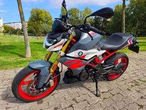 BMW G 310 R ALFRAGIDE