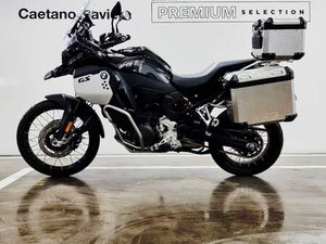 BMW F 900 GS ADVENTURE 900GSA LISBOA
