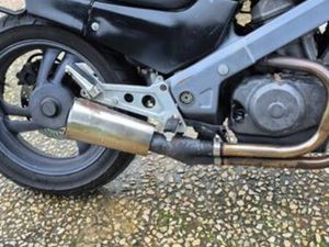 HONDA NTV 650 650 CC CARTAXO E VALE DA PINTA