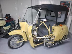 SIMSON KRAUSE DUO 4/1