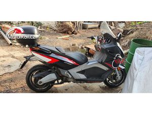 GILERA GP 800