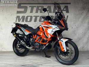 KTM 1290 SUPER ADVENTURE R (BJ 2018) — MOTOREN | KTM — MARKTPLAATS