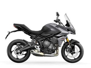 USED 2022 TRIUMPH TIGER SPORT 660