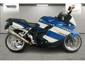 BMW K 1200 S S 1157 CC